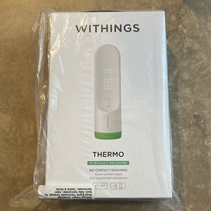 Thermometer